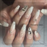 ミントアンドミスネイル(Mnt&Mis NAIL)