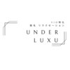アンダーラグジュ 新宿駅南口店(Under Luxe)のお店ロゴ