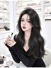 ネイル ラヴァエル 浦安店(Nail Raviel)&nbsp;Rin 
