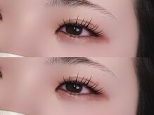 シエル(Ciel)の雰囲気(似合わせ◎【まつ毛パーマ・パリジェンヌ】お任せください!)