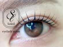 eyelash&eyebrows salon Soleil