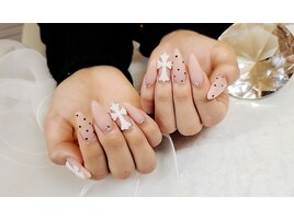 Sサイズ　￥9800で完成