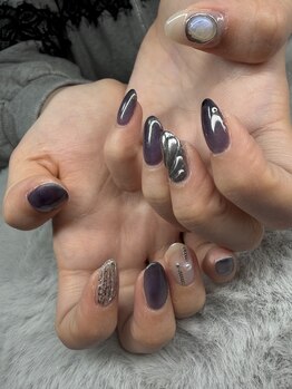 チュアリポノ/