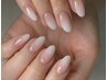 【Hand】ベイビーブーマー/カラーグラデーション 7980円