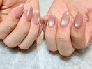 マグネットネイル / 田町・三田