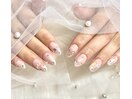 持ち込みネイル