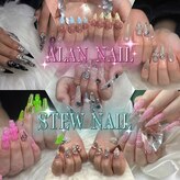 アランネイル(ALAN nail)