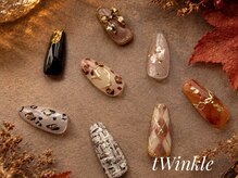 トゥインクル ネイル 近鉄長瀬(tWinkle Nail)