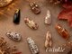 トゥインクル ネイル 近鉄長瀬(tWinkle Nail)の写真