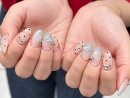ハンド持ち込みデザイン
