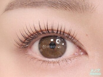 メモト 京橋店(memoto)の写真/パリジェンヌラッシュリフト☆丁寧なカウンセリング×高技術×豊富なメニューで悩みを解決!