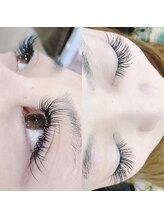 アヴニール(Avenir)/目尻下がり 