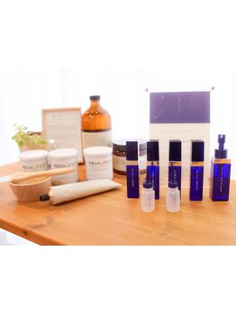 メンズにオススメのサロン