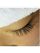 マーヴェラス(Marvelous)/仕上がりの綺麗さキープ力も満足