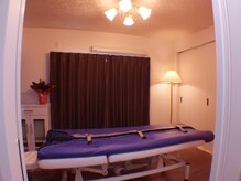 ソラナ (Solana)/施術部屋★