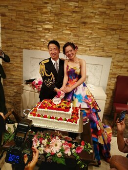 ラ マルク ミスズ(la marque Ms's)/ブライダル脱毛 la marque Ms's