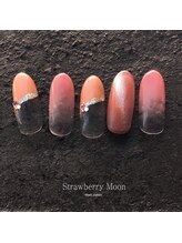 サロンストロベリームーン(Salon Strawberry Moon)/スタンダード定額☆￥7,980