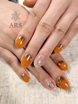 アルス(ARS)/シンプルアートコース