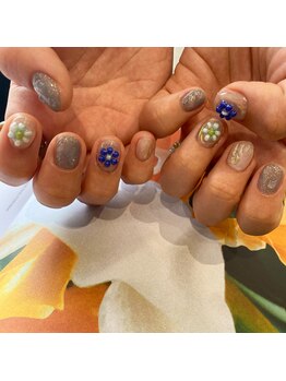 ケーオーエスビューティー(KOS beauty)/