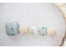 アールイードット(Re.)/フットデザイン定額＊