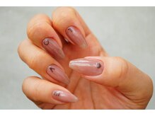 リブリエ(reBriller)/スタッフネイル