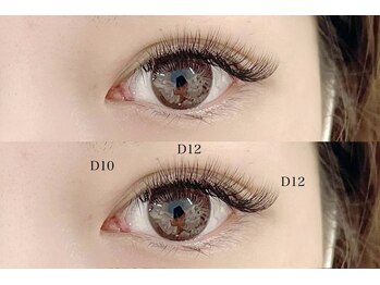 エストアール 博多口店(est-r.)/#ボリュームラッシュ