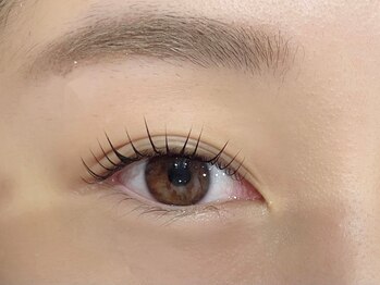 まつげエクステサロン ヘアーリゾートエーアイ 浅草店(hair resort Ai)/パリジェンヌラッシュリフト