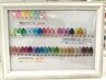 HAND【何回でも使える】シンプルコース(ラメグラ)＋限定ストーン　¥3080