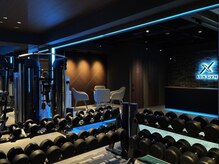 ルクスジム(LUX GYM)/パーソナルトレーニング