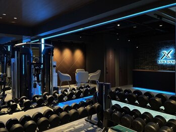 ルクスジム(LUX GYM)/パーソナルトレーニング