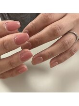 アミ(’Ami)/one color/西宮