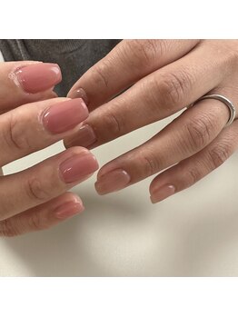 アミ(’Ami)/one color/西宮