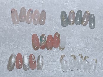 アイラッシュTokyo キュピット池袋東口店/6月～定額デザイン