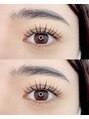ミルクアイラッシュ キチジョウジ(milk eyelash KICHIJOJI)&nbsp;大人気の束感デザイン！コーティングで束感を作っています！