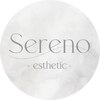 セレーノ 白金台(seReno)ロゴ