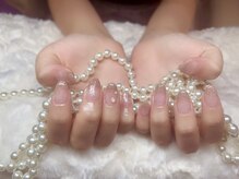 エルフネイル(Elf nail)/