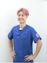 高安柔整院 木田 充紀