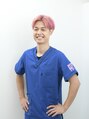 高安柔整院 木田 充紀
