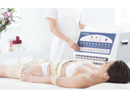 エステティック ミスパリ 静岡パルコ店の写真