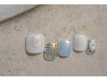 カルテット(quartetto)/Foot定額¥11000