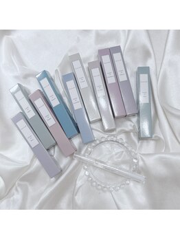 ハニー(honey)/nail oil＊