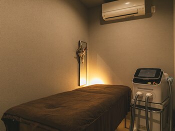 アールエムサロン(R.M salon)