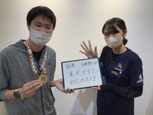 ゼロスポアドバンス 新潟万代店(ZEROSPO ADVANCE)/お客様の声