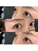 ジェミエス(Gemies)/