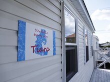 ティアラ(Tiara)/