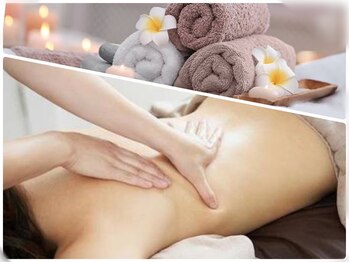 ルフル(rufleu)/リンパマッサージ