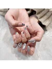 お客様ネイル☆