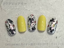 べリンダ 高崎店(BELINDA)/ハンド定額ラグジュアリーコース