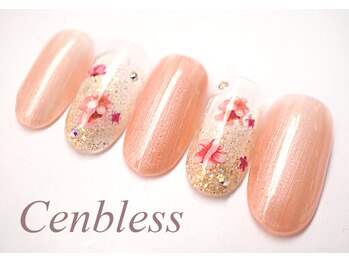 ビューティスタジオ センブレス(Cenbless)/ハンド★定額7000