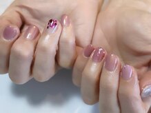 ミトミ(MITOMI)/H/PINK Collection 3｜高円寺